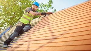 Best Roof Leak Repair  in Loretto, TN