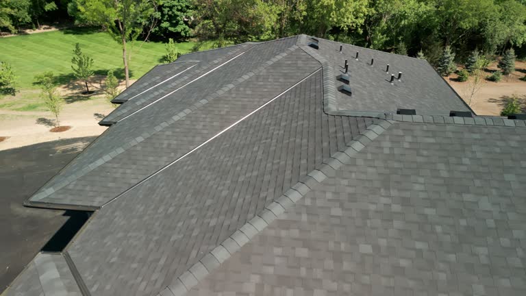 Roof Insulation in Loretto, TN