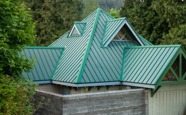 Best Rubber Roofing (EPDM, TPO)  in Loretto, TN