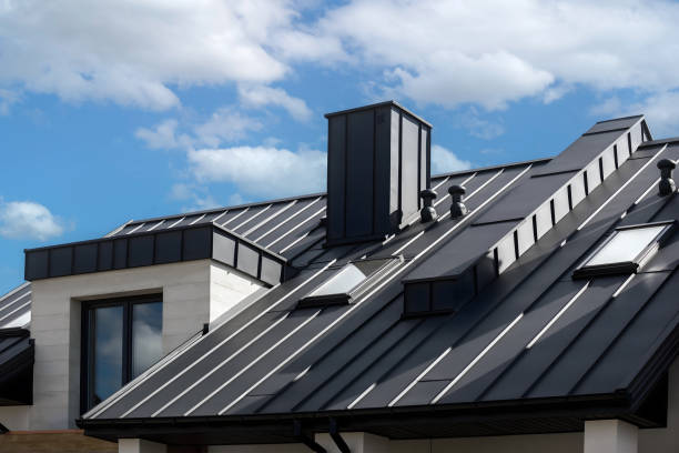 Best Commercial Roofing Services  in Loretto, TN